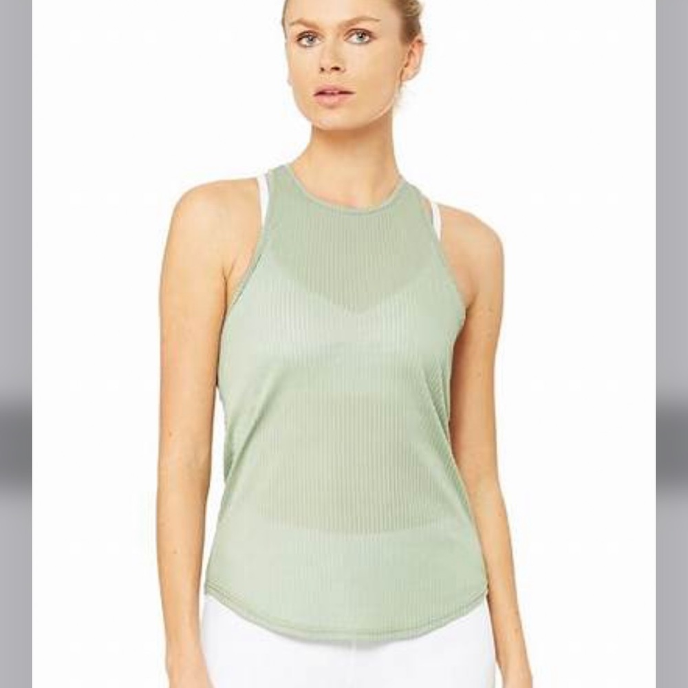 Alo Yoga Essence Lightweight Tank